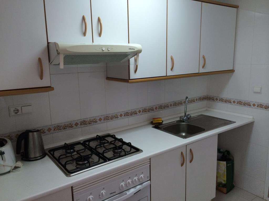 Apartment Bulevar Golf Alicante Pokój zdjęcie