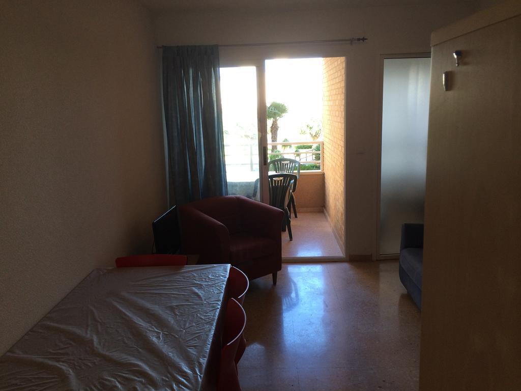 Apartment Bulevar Golf Alicante Pokój zdjęcie