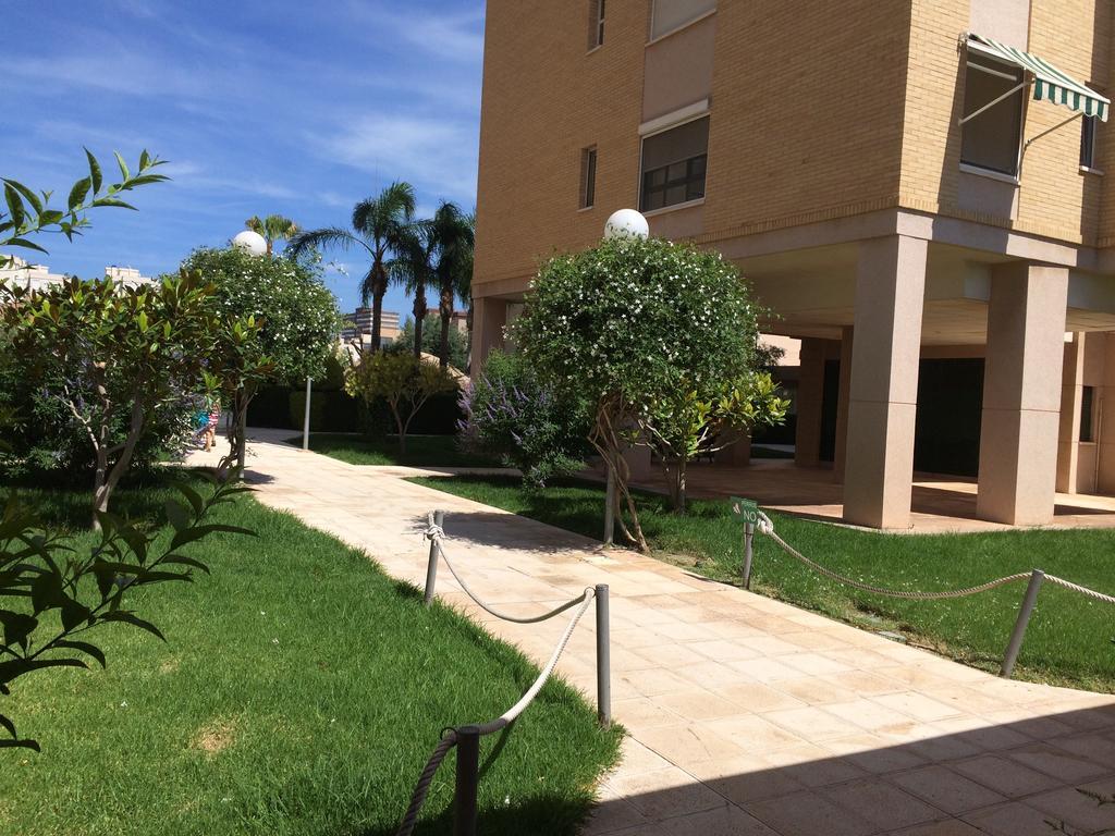 Apartment Bulevar Golf Alicante Pokój zdjęcie