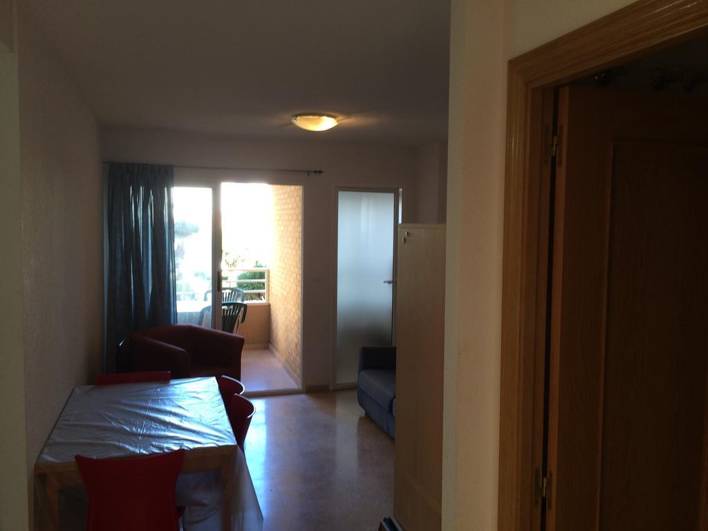 Apartment Bulevar Golf Alicante Pokój zdjęcie