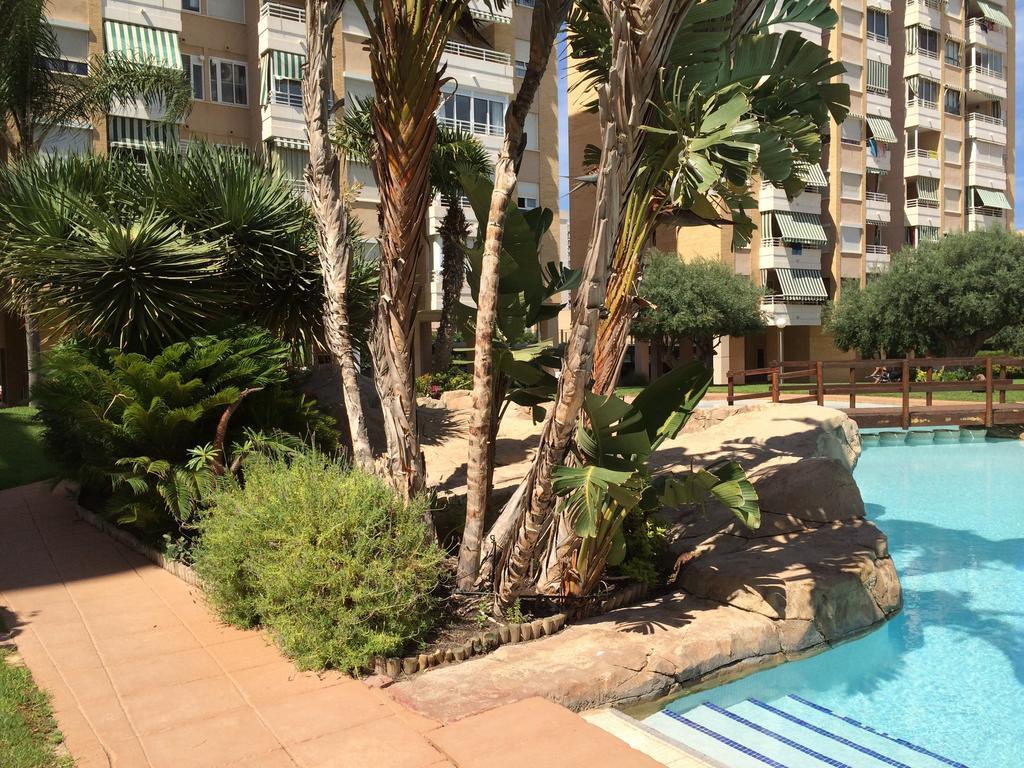 Apartment Bulevar Golf Alicante Pokój zdjęcie