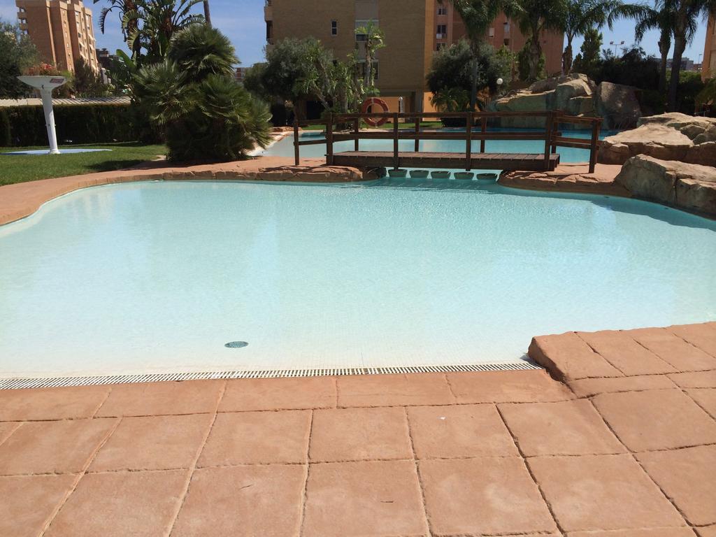 Apartment Bulevar Golf Alicante Pokój zdjęcie