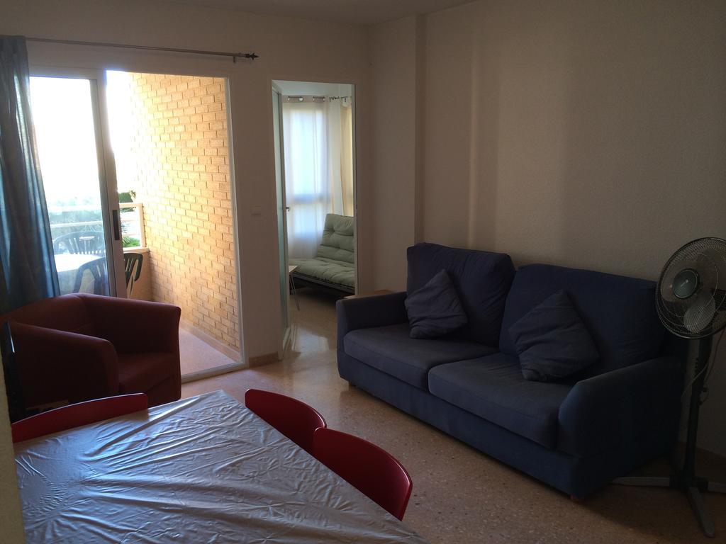 Apartment Bulevar Golf Alicante Pokój zdjęcie